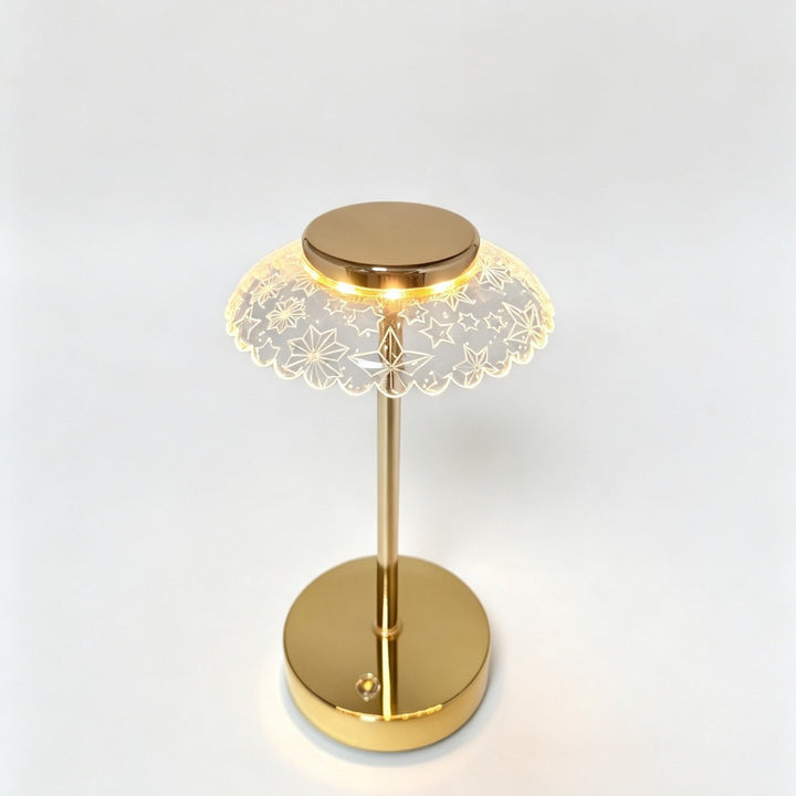 Decorative Table Lamp
