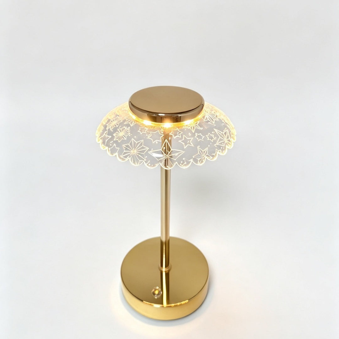 Decorative Table Lamp