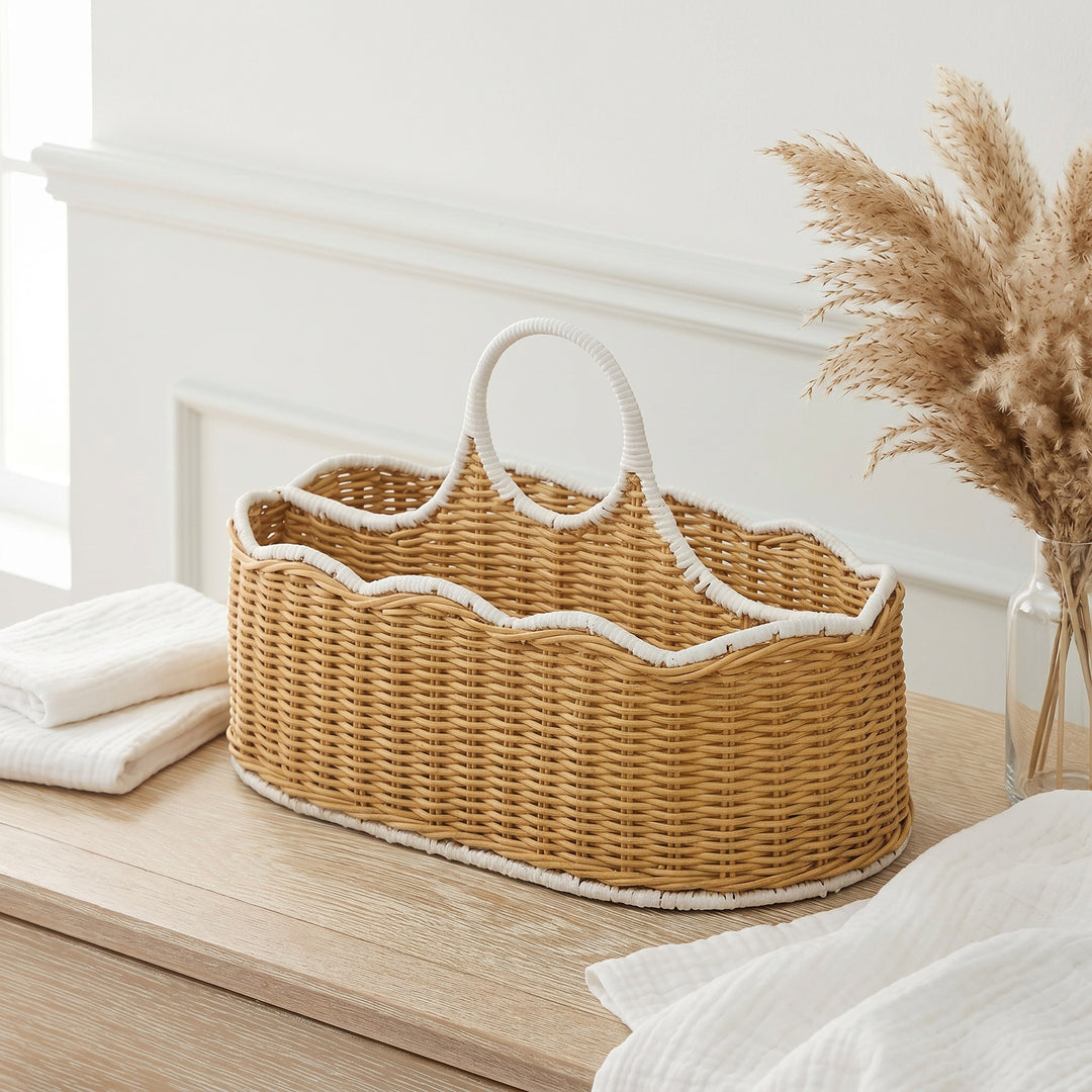 Storage basket Kalsten