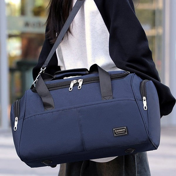 Durable Gym Workout Duffel Bag Kalsten