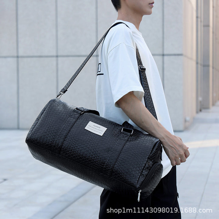 Travel Duffel Bag Kalsten