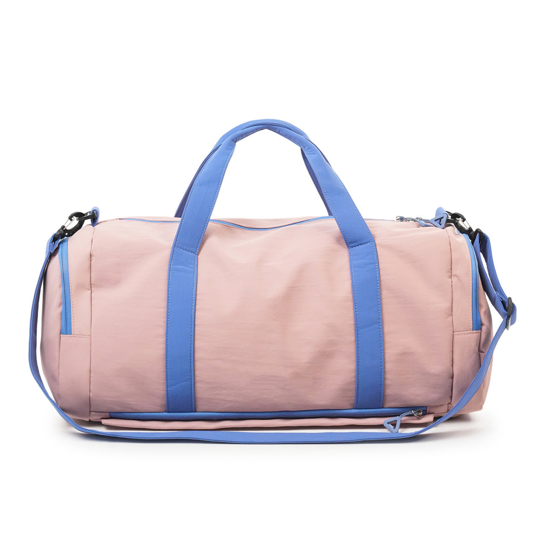 Compact Travel Duffel Bag Kalsten