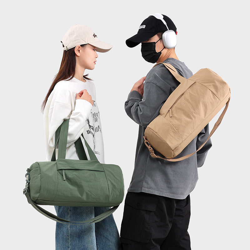 Versatile Travel Gym Duffle Bag Kalsten
