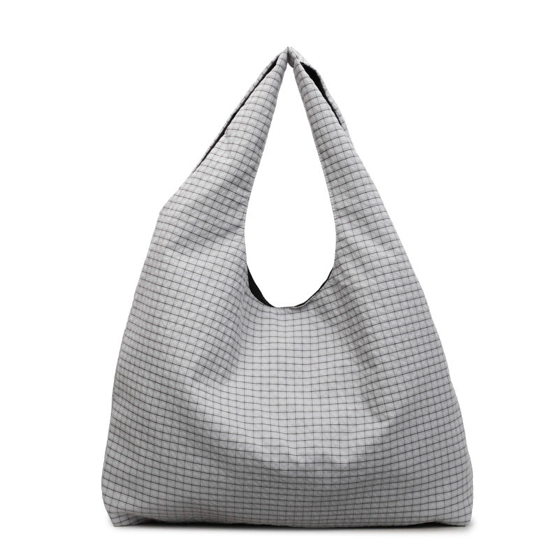 Stylish Geometric Pattern Sling Bag