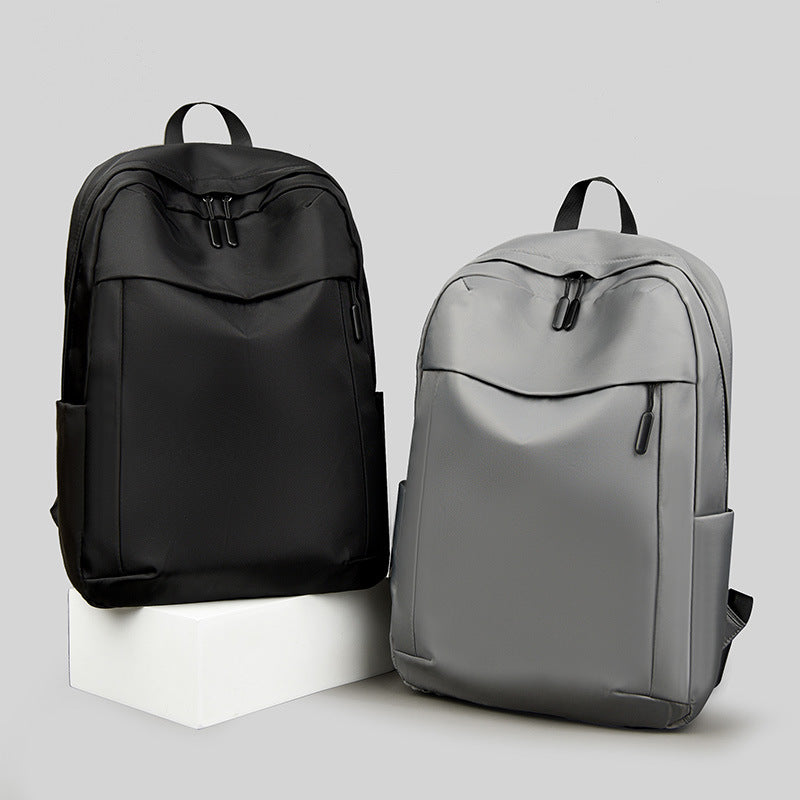 Sleek Multi-Compartment Laptop Backpack Kalsten