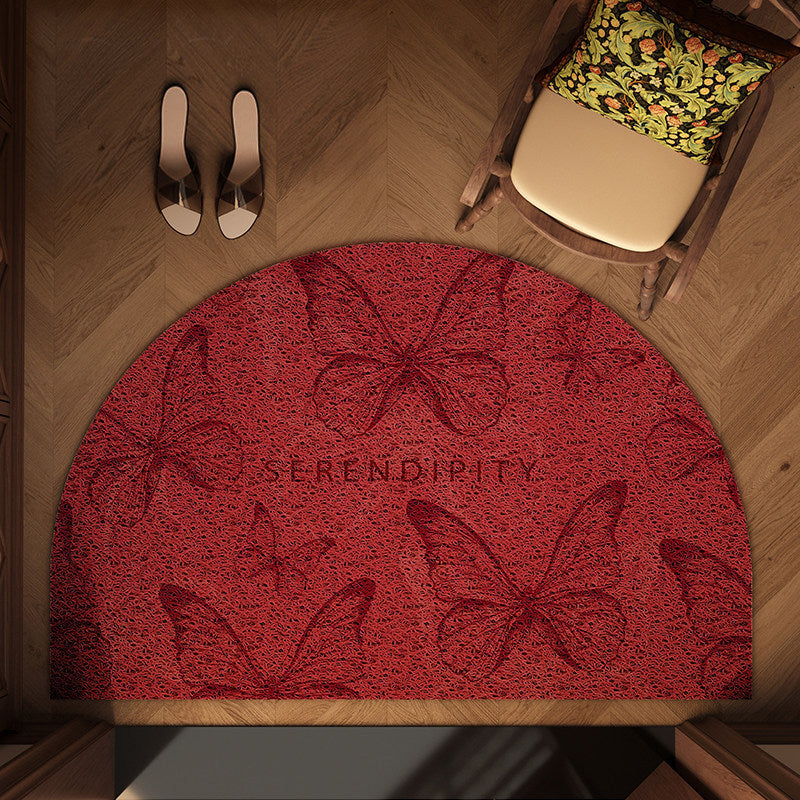Decorative Welcome Mat