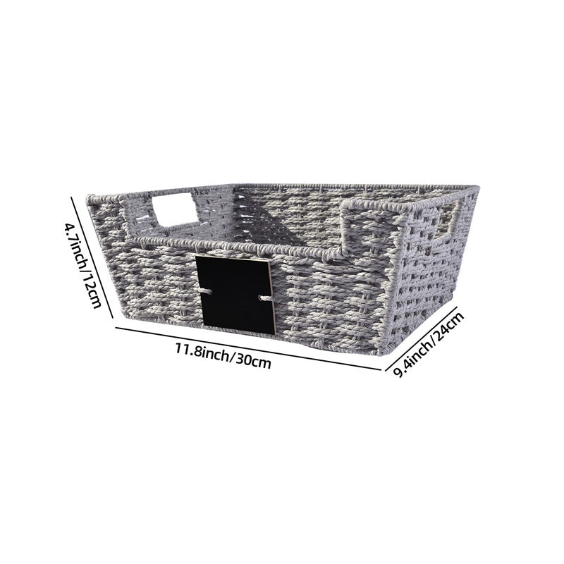 Decorative Woven Kalsten