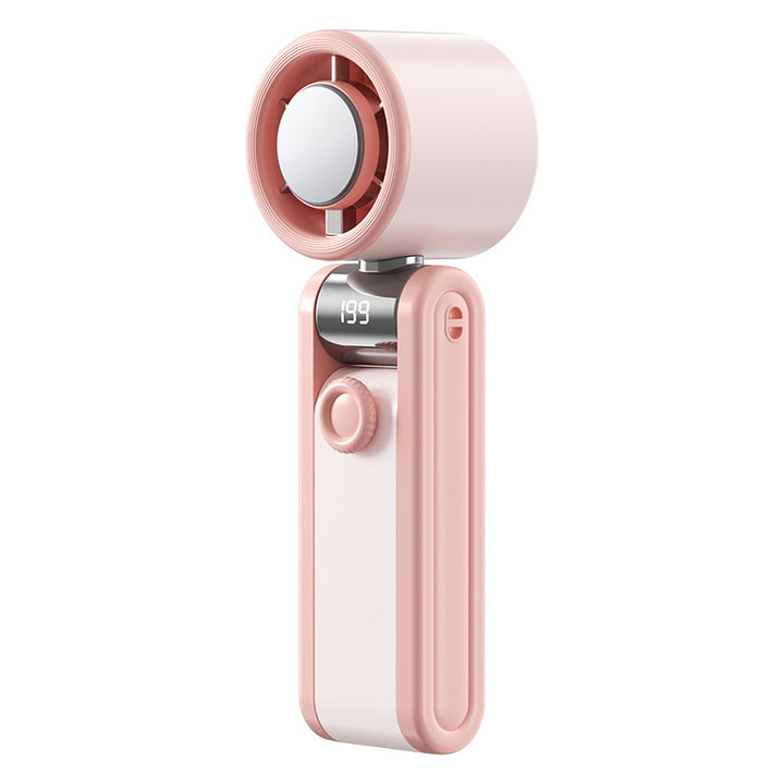 Unisex portable handheld fan Kalsten