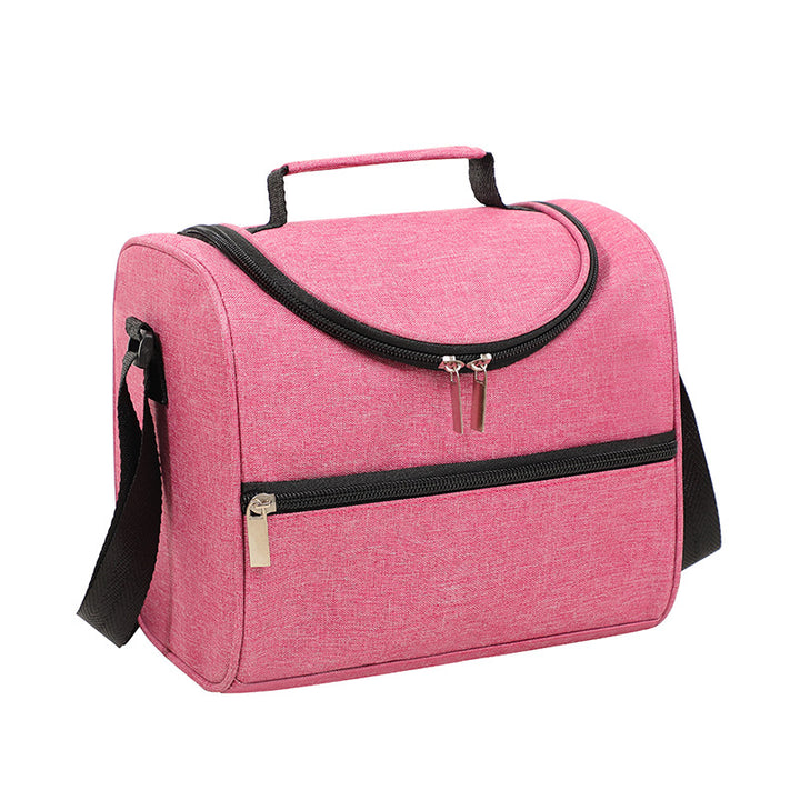 Premium Insulated Food Delivery Bag Kalsten