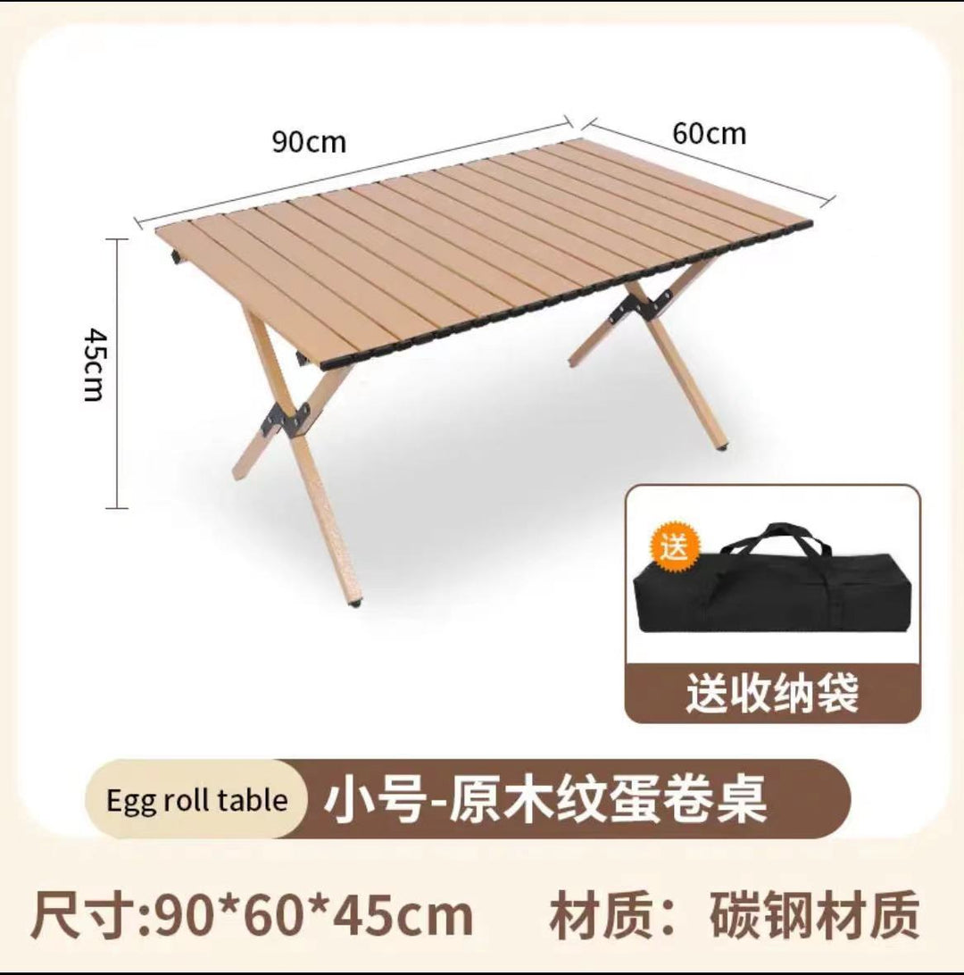 Folding Chair Kalsten