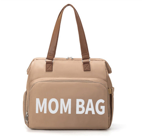 Versatile Diaper Bag Kalsten