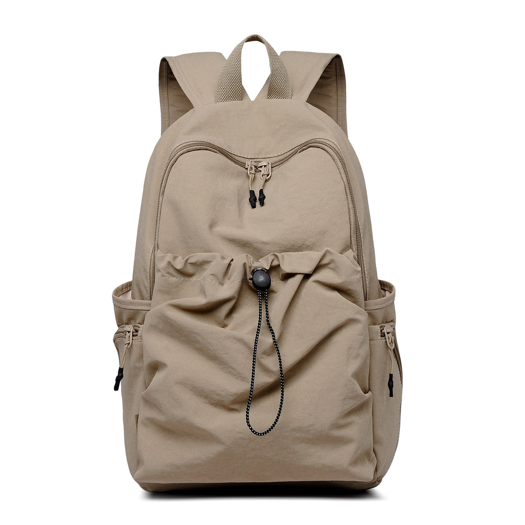 Multi-Pocket Lightweight Urban Backpack Kalsten