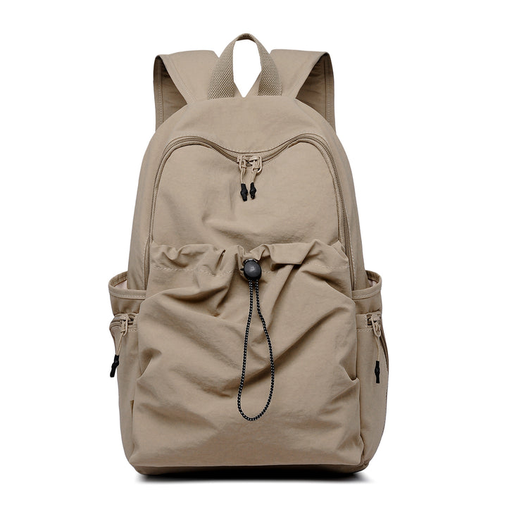 Multi-Pocket Lightweight Urban Backpack Kalsten