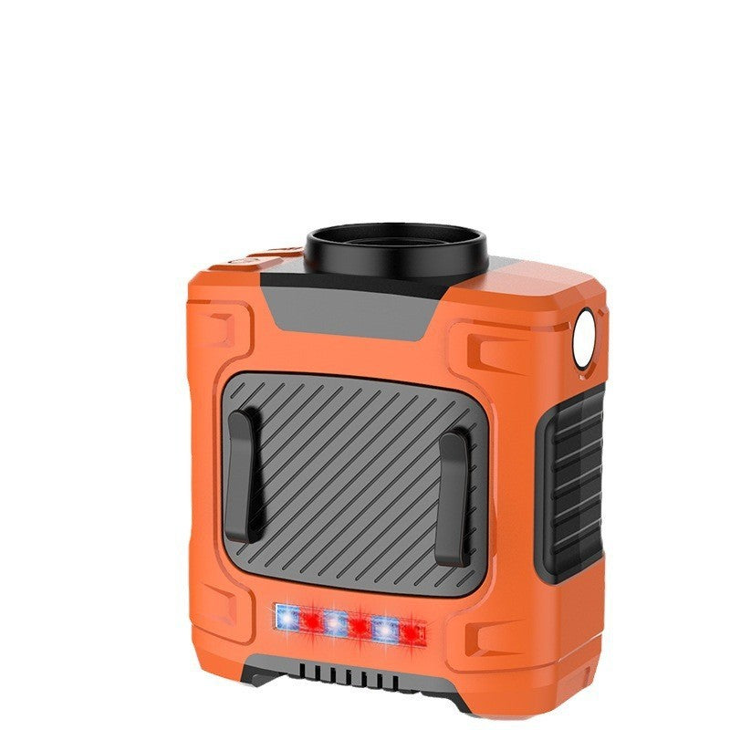 Unisex Warning Light Kalsten