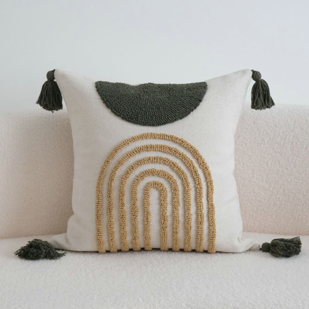 Home Decorative Pillow for Indoor Home Display