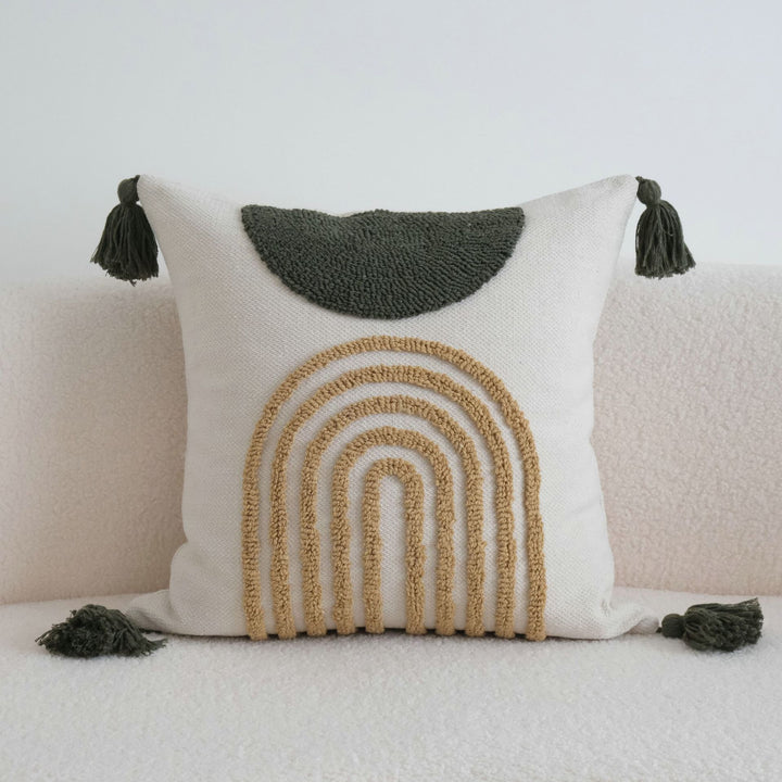 Home Decorative Pillow for Indoor Home Display