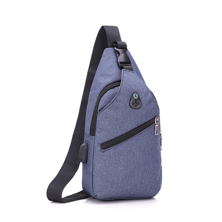 Compact Outdoor Sling Backpack Kalsten