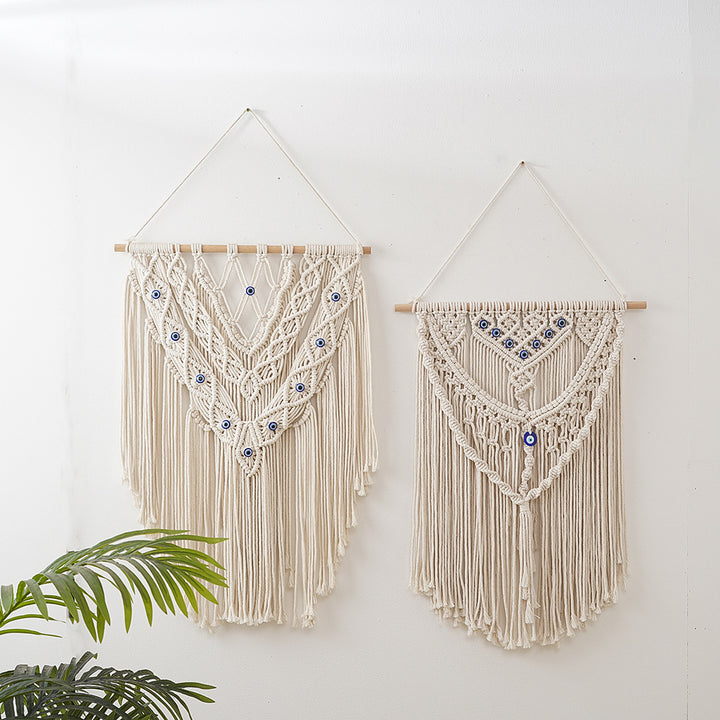 Macrame Wall Hanging Tapestry Kalsten
