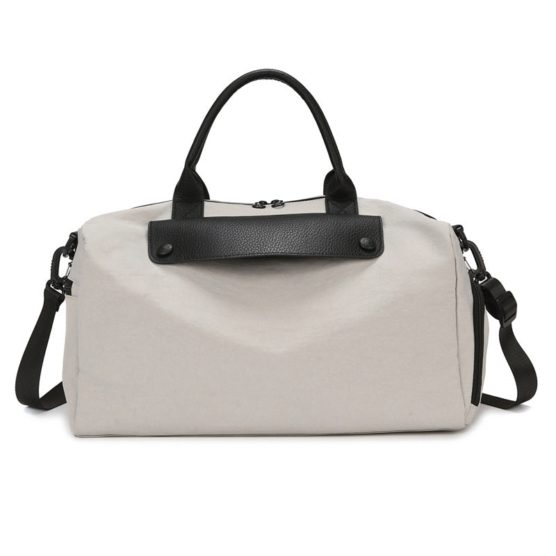 Spacious Multi-Functional Gym Duffle Bag Kalsten