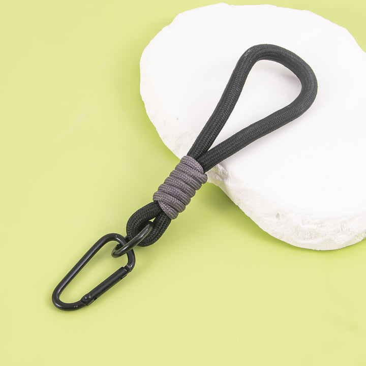 Multifunctional Paracord Keychain Kalsten