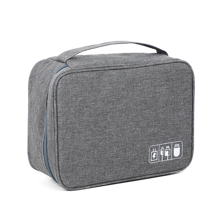 Multifunctional Electronic Storage Bag Kalsten