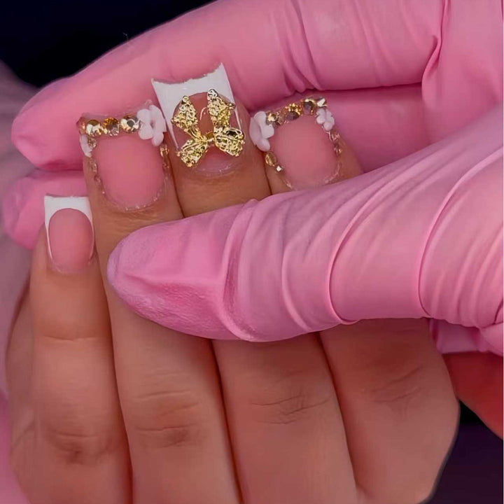 Nail Enhancement Kit Kalsten