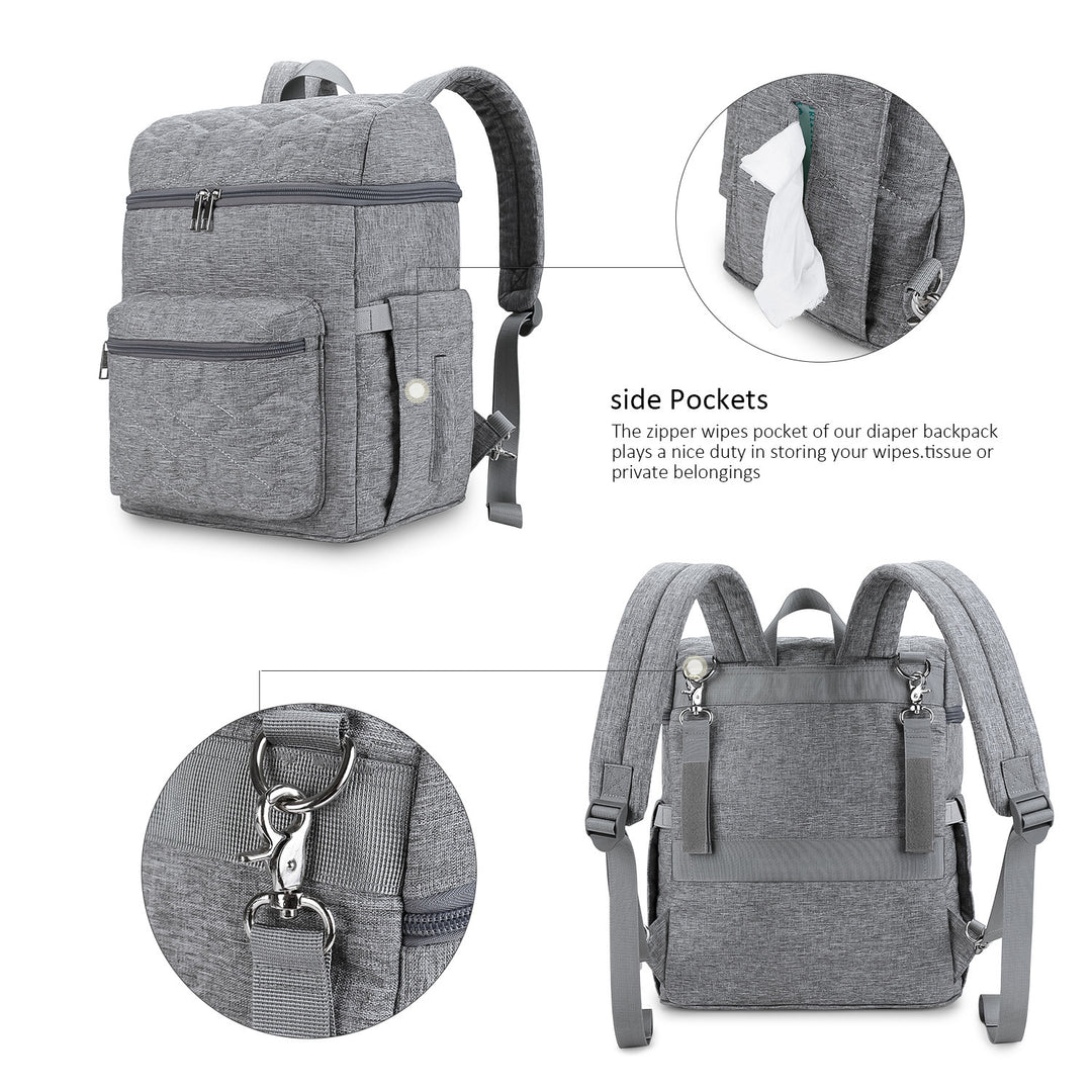 Rucksack Kalsten