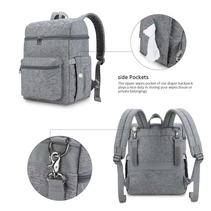Rucksack Kalsten