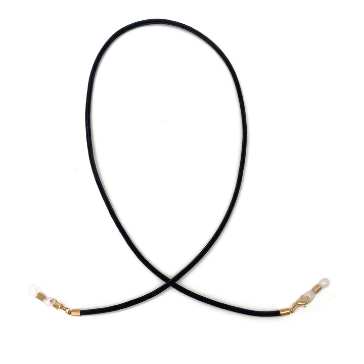 Premium Leather Eyewear Retaining Cord Kalsten