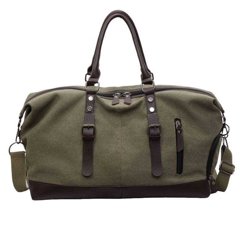 Travel Duffel Bag with Multiple Compartments Kalsten
