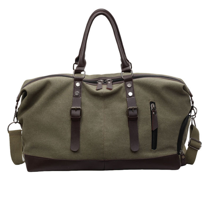Travel Duffel Bag with Multiple Compartments Kalsten