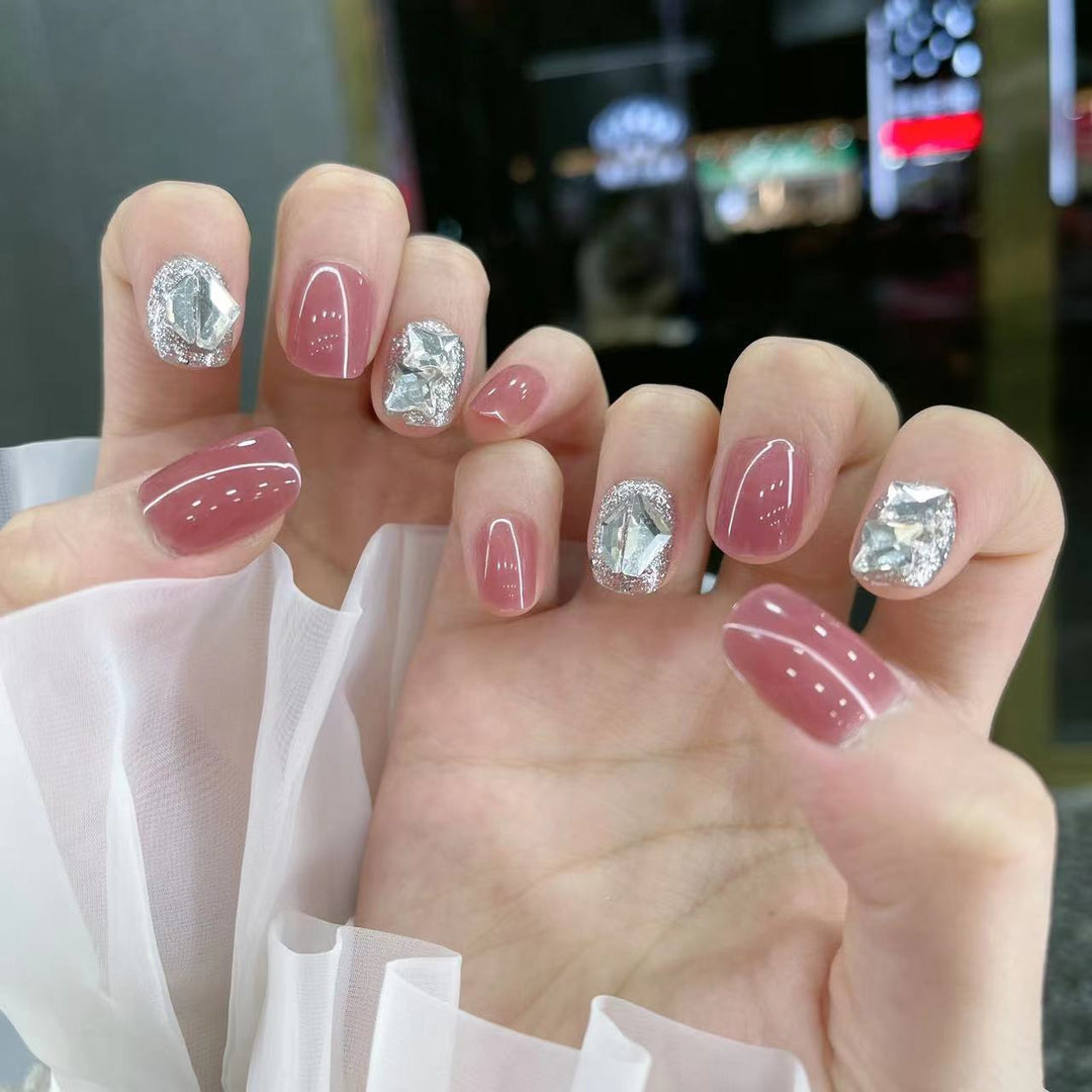 Decorative Nail Art Kalsten