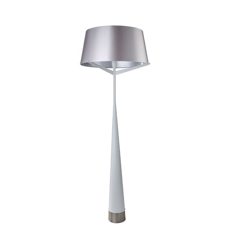 Modern Sculptural Floor Lamp