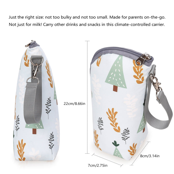 Practical Pencil Case Kalsten