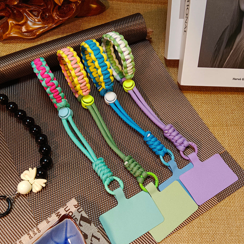 Paracord Utility Lanyard Kalsten