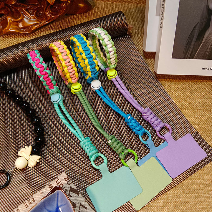 Paracord Utility Lanyard Kalsten