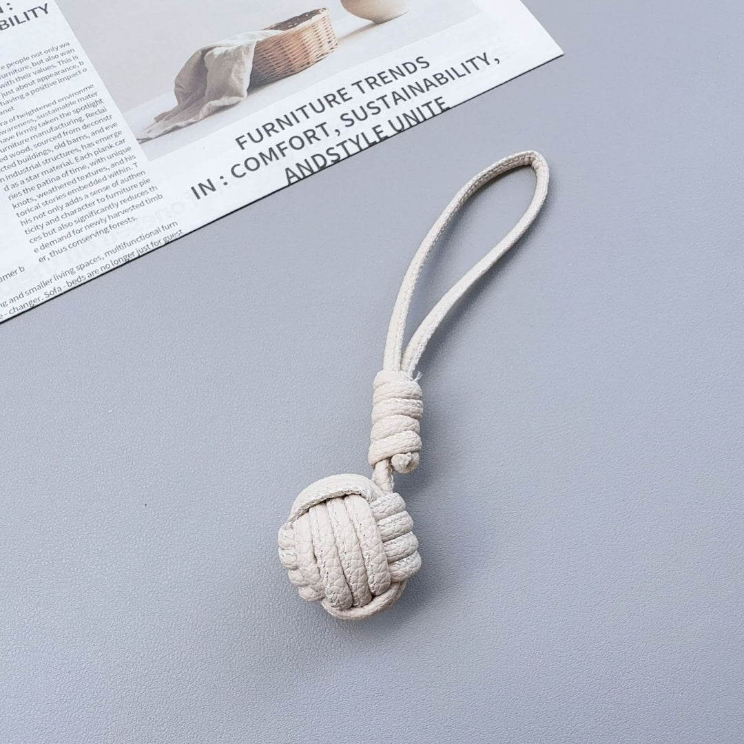 Multifunctional Knot Keychain Accessory Kalsten