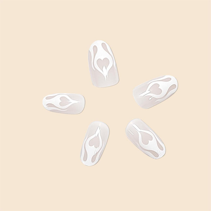 Artistic Nail Design
