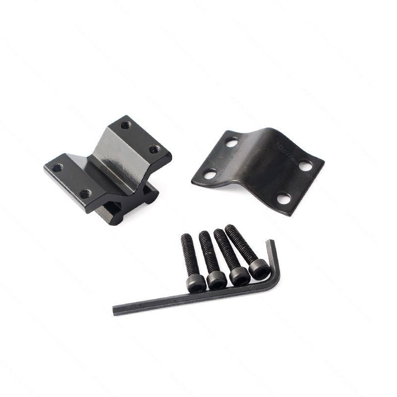Tactical Gun Mounting Bracket Kalsten