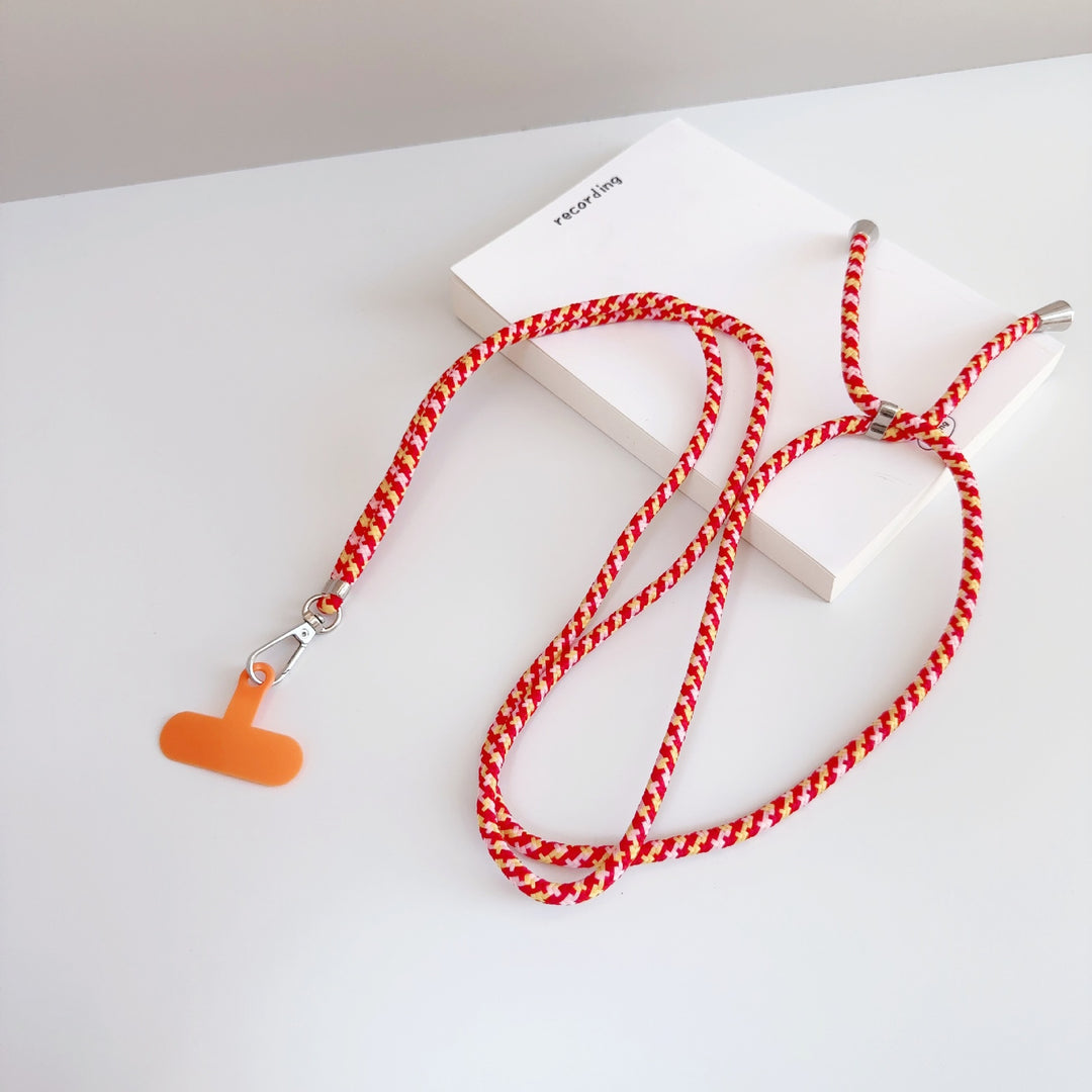 Stylish Identity Badge Lanyard Kalsten