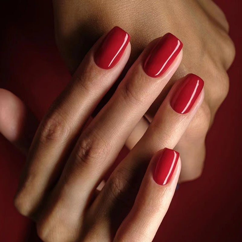 High-Quality Artificial Nails Kalsten