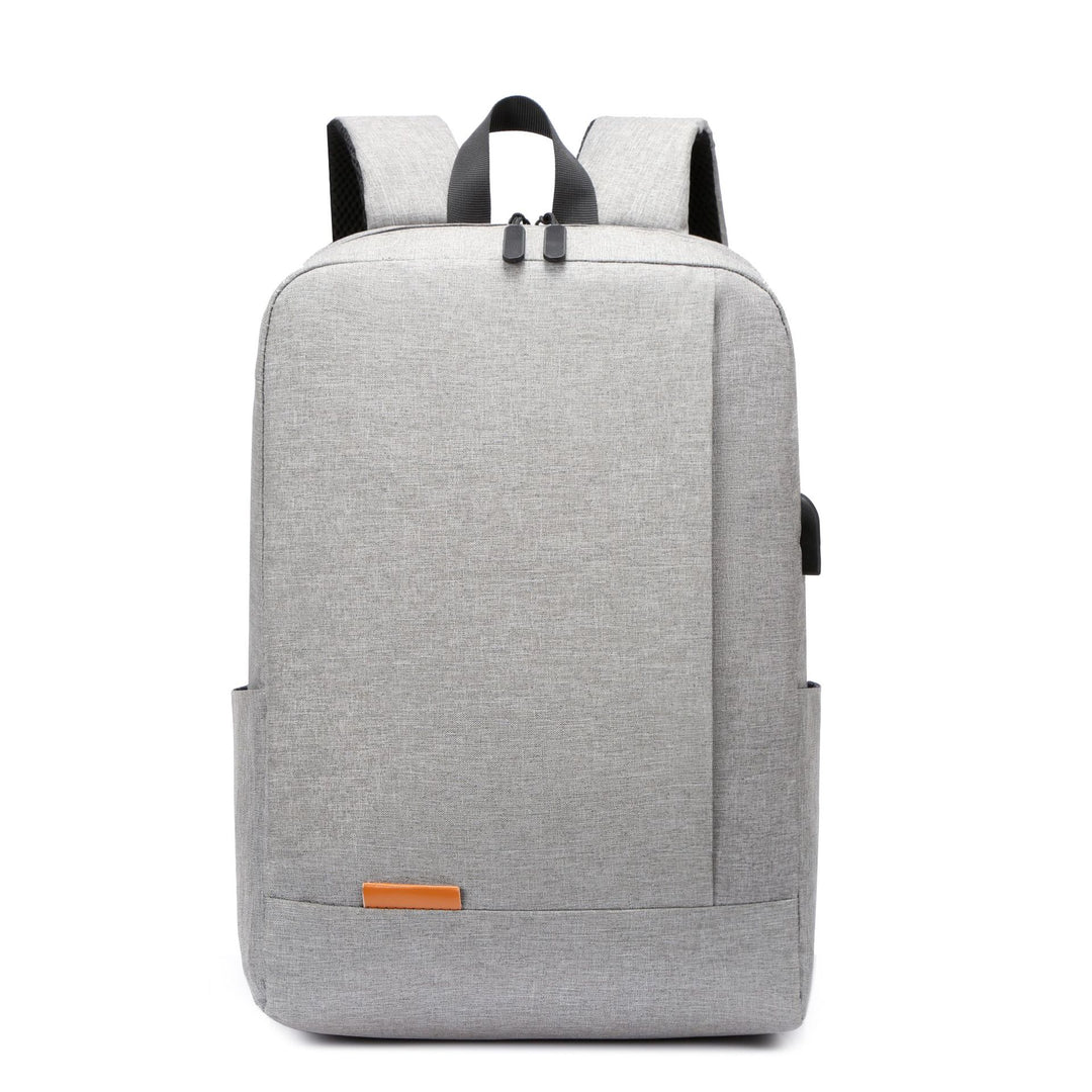 Backpack with Expandable Compartment Kalsten
