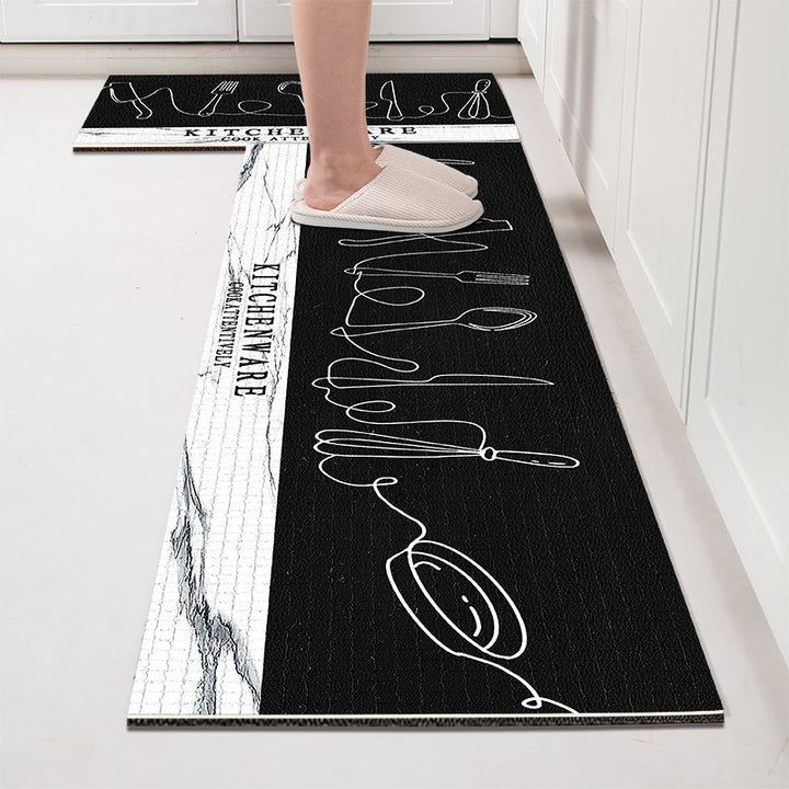 Kitchen Mat for Indoor Kitchen Floor