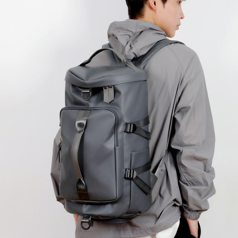 Water-Resistant Outdoor Backpack Kalsten
