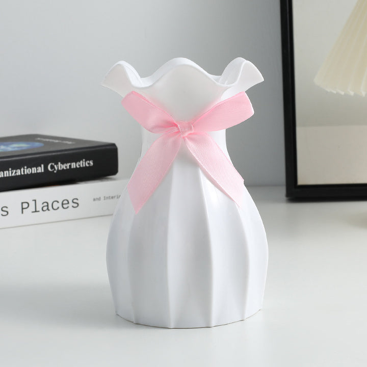 Decorative Ceramic Flower Vase