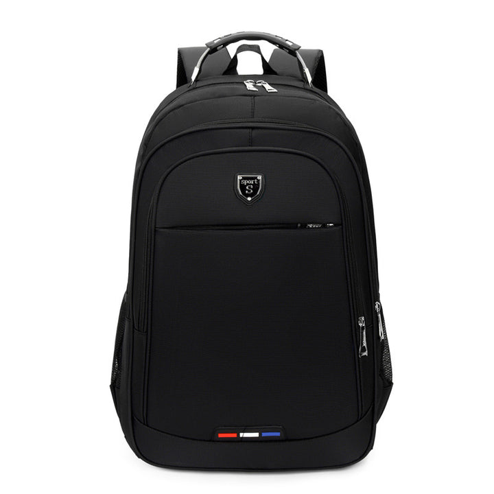Durable Multi-Compartment Backpack Kalsten