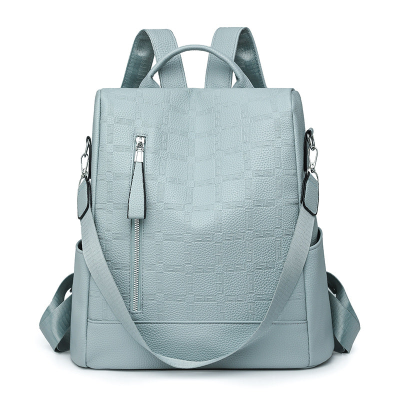 Chic Multi-Functional Backpack Kalsten