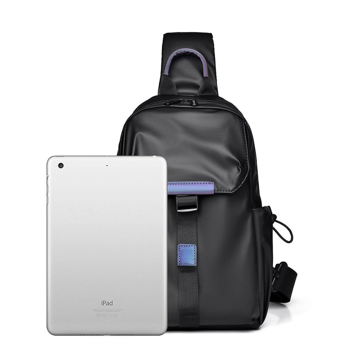 Lightweight Waterproof Sling Bag Kalsten
