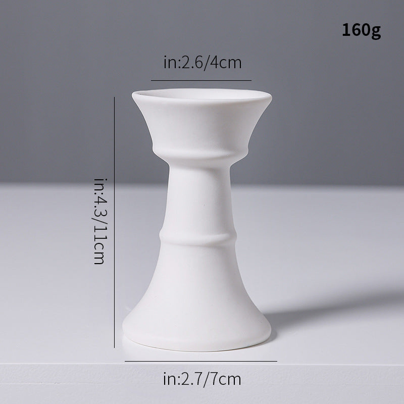 Elegant Candle Holder Kalsten