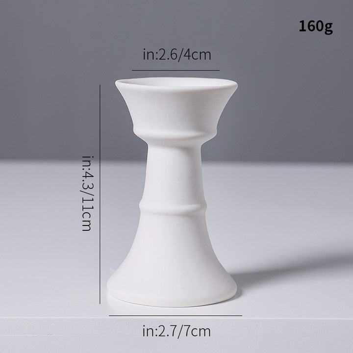 Elegant Candle Holder Kalsten